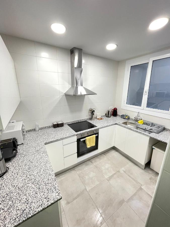 Nuevo Balmes Habitaciones Barcelona Exteriér fotografie