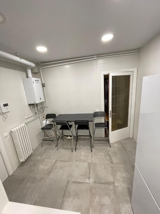 Nuevo Balmes Habitaciones Barcelona Exteriér fotografie
