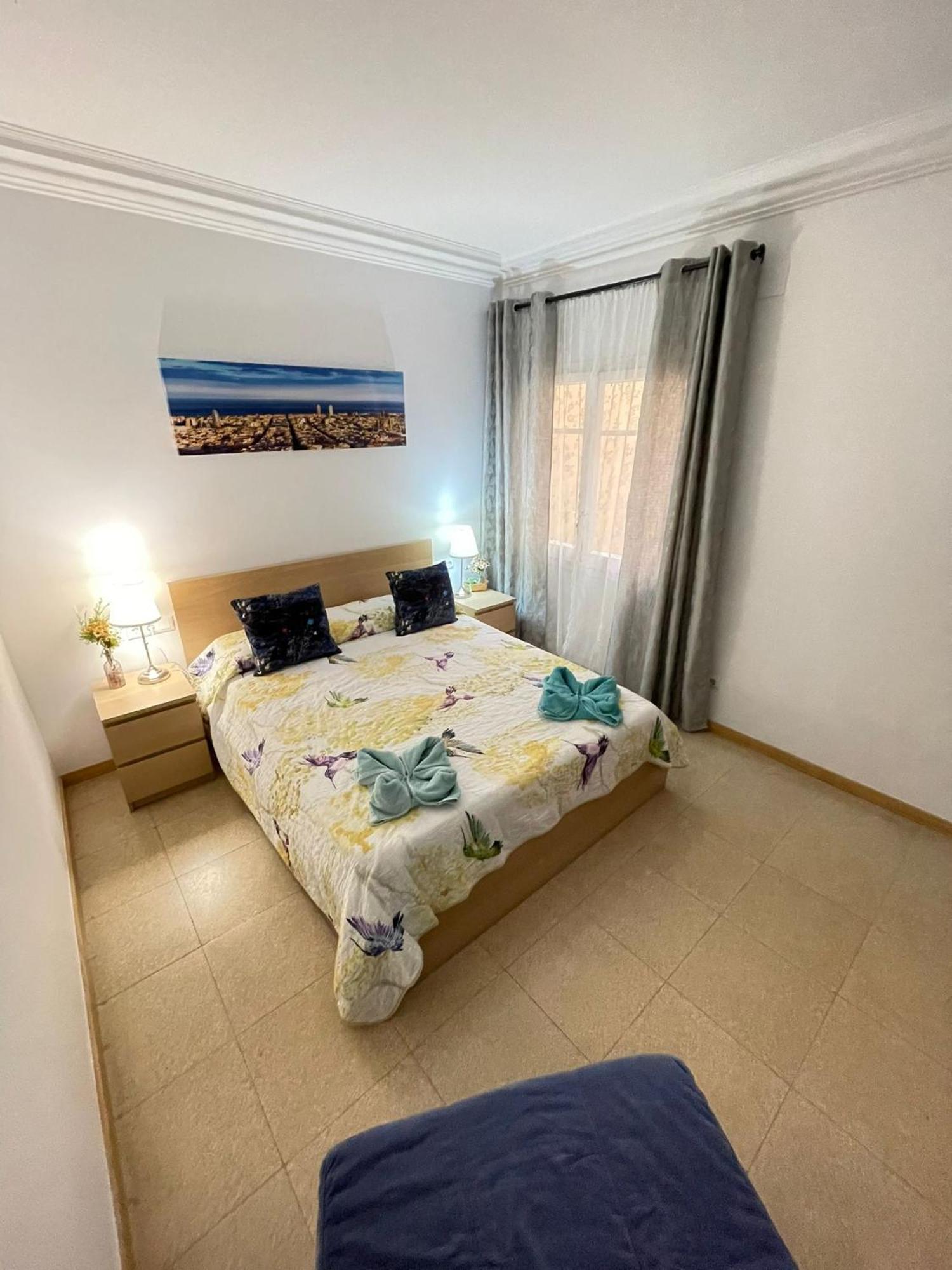 Nuevo Balmes Habitaciones Barcelona Exteriér fotografie