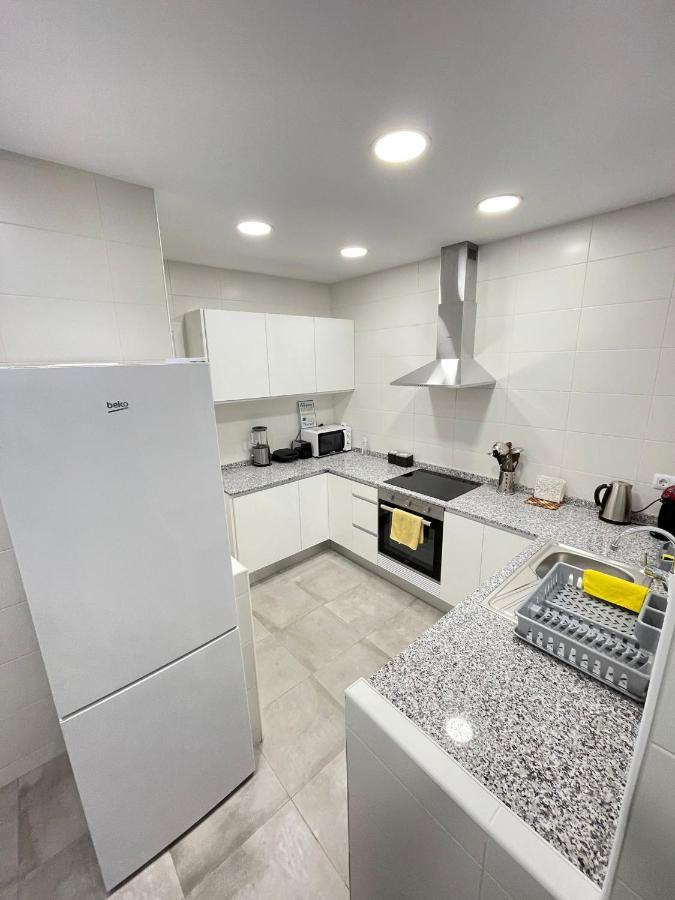 Nuevo Balmes Habitaciones Barcelona Exteriér fotografie