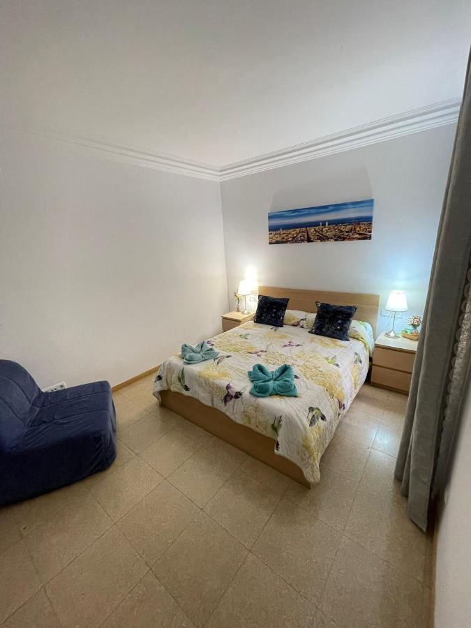 Nuevo Balmes Habitaciones Barcelona Exteriér fotografie