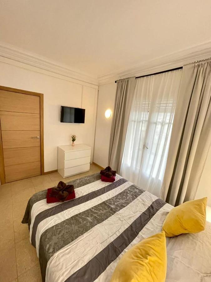 Nuevo Balmes Habitaciones Barcelona Exteriér fotografie